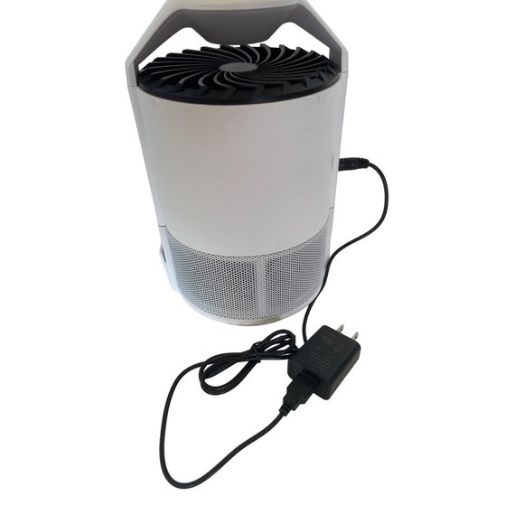 Katchy Milky Way Insect Trap Bug Attraction Mosquitos Fruit Flies Gnats Un-Used - Picture 3 of 8